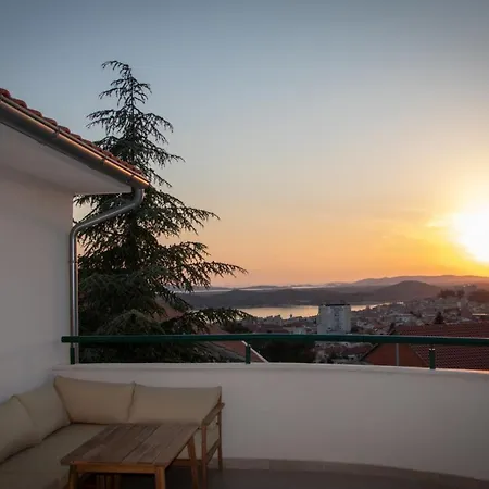 Apartment View Sibenik