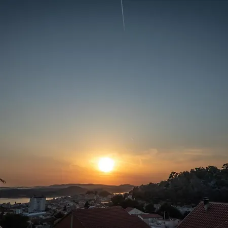Apartment View