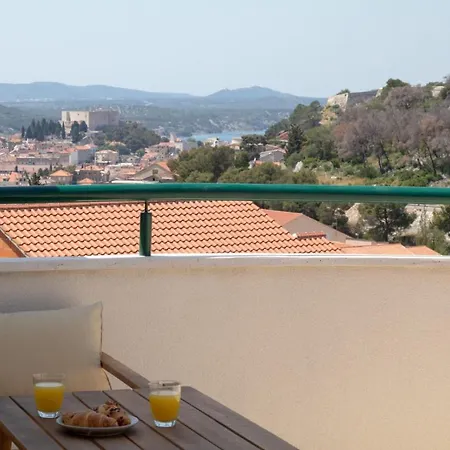 Apartment View Šibenik
