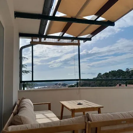 Apartment View Šibenik
