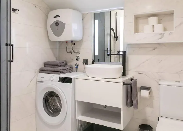 View Apartment Sibenik