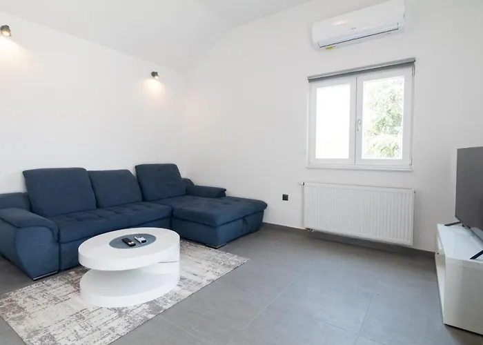 View Apartament Szybenik