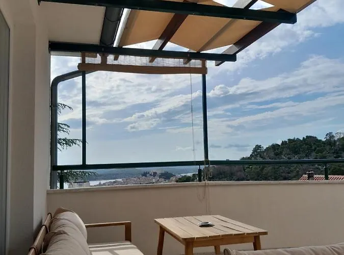 Apartamento View Šibenik